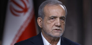 La decisiva advertencia de Irán tras las negociaciones con EE.UU.