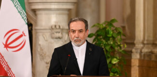 El canciller de Irán revela cuál es la verdadera «bomba nuclear» de su país