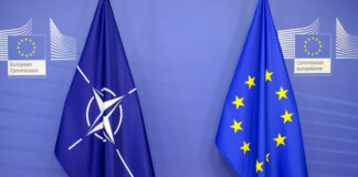 Lavrov: «La OTAN y la UE están llegando al final de su ciclo de vida»