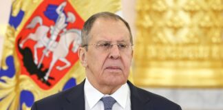 Lavrov expone cómo EE.UU. busca dominar la economía mundial