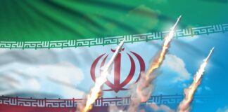 Irán: Estamos preparados para responder a cualquier «error estratégico» de EE.UU. con golpes «pesados