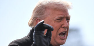 Trump lanza un duro mensaje a Canadá en medio de tensiones bilaterales