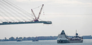 «No puedo creer lo que leo»: Alcalde canadiense responde a la nueva amenaza de Trump