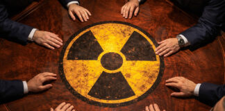 El mensaje del Kremlin a los miembros del club nuclear