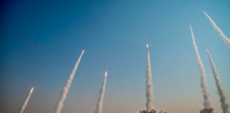 Canciller de Irán revela qué hará Teherán si Washington decide atacar