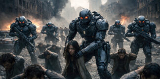 «El mundo está en peligro»: Un responsable de IA renuncia con un enigmático mensaje