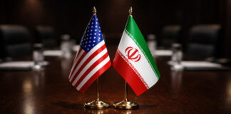 Canciller turco advierte de guerra segura si ocurre esto en las negociaciones con Irán