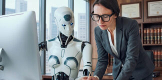 CEO de Microsoft AI: La mayoría de las tareas de oficina se automatizarán con IA en 12 a 18 meses