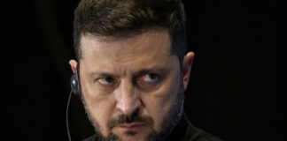 The Atlantic: Zelenski prefiere continuar los combates antes que hacer una paz «mala»
