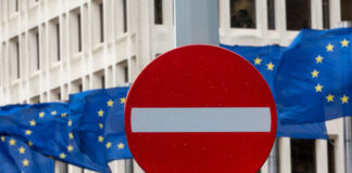 Kremlin: Europa no participará en la nueva ronda de negociaciones sobre Ucrania