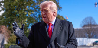 Trump: Rusia quiere un acuerdo, Zelenski tiene que actuar