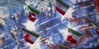 Trump responde qué puede hacer Irán para evitar un ataque