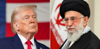 Rubio: Trump estaría dispuesto a reunirse con el líder supremo de Irán