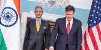 Preguntan al canciller indio sobre el petróleo ruso y dice esto