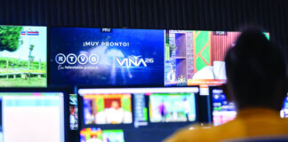 RTVD será el canal oficial en República Dominicana del Festival Viña del Mar 2026