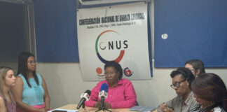 Organizaciones forman alianza para luchar en contra del acoso laboral en República Dominicana