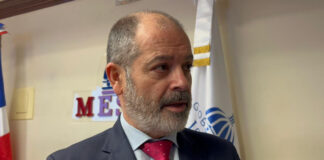 Académico europeo cita obstáculos que impiden República Dominicana sea destino universitario como lo es el turismo