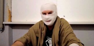 «Infierno helado»: Militar ucraniano cuenta cómo sus compañeros rodeados mueren congelados