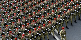 La advertencia de Lavrov para quienes buscan una guerra con Rusia