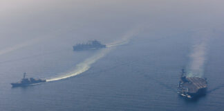 «Esto es jugar con fuego»: Lavrov sobre tensiones en torno al programa nuclear de Irán