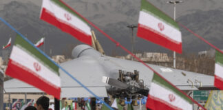 Axios: La Casa Blanca estima en un 90% la probabilidad de una agresión militar contra Irán