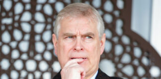 DECLARACIÓN COMPLETA de la Policía tras liberar al expríncipe Andrés