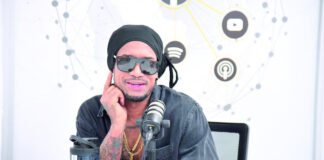 Vakeró: los urbanos se ven como doñitas lanzando indirectas por redes y no en grabación como antes