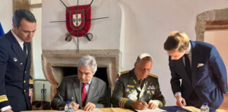 República Dominicana firma contrato con Portugal para patrulleros de Clase “Tejo”, ¿en qué consiste?