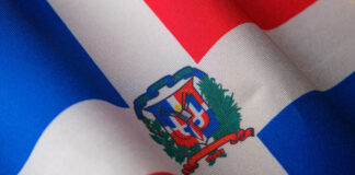 El uso correcto de la Bandera Nacional