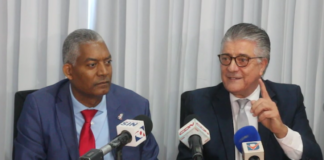 Roberto Santana: cada recluso sale al Estado en RD$1,400 diarios y pide reducir prisión preventiva