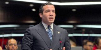Apagón. Charlie Mariotti Paz: República Dominicana lo tiene todo, menos luz, ¿qué han hecho con los 90 mil millones prestados?