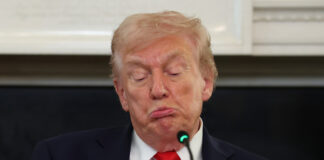 Medios: Trump se siente frustrado porque la cuestión de Irán no se puede resolver de un solo golpe