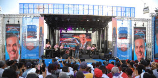 «Festi-turicarnaval 2026» reunirá 40 atracciones artísticas en 11 conciertos por todo el territorio nacional