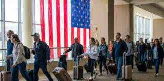 ¿Efecto Trump?: Un dato que resurge en EE.UU. por primera vez desde la Gran Depresión