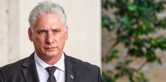 Díaz-Canel tras la neutralización de lancha de EE.UU. en sus aguas: «Cuba no agrede, ni amenaza»