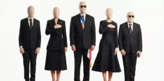 27 de febrero. Conozca el protocolo de vestimenta para la Rendición de Cuentas en la reunión conjunta de senadores y diputados en el salón de la Asamblea Nacional