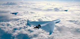 El primer escuadrón de drones kamikaze de EE.UU. debutaría en posibles ataques a Irán