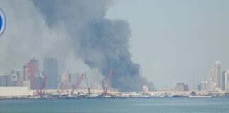 «Los ataques continuarán sin cesar hasta que el enemigo sea derrotado»: Irán lanza duro mensaje a EE.UU. e Israel