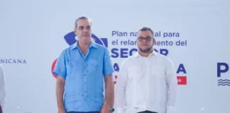 Al quedar al descubierto, gobierno dice: Cobros a empleados públicos para movimientos políticos no representan al PRM ni al Gobierno y Paliza habló de “practicas inoportunas” antitransparencia