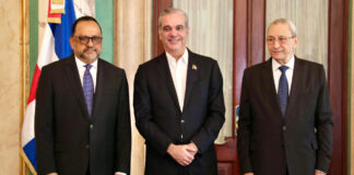 El canibalismo dentro del PRM llega al grado de agarrar una ley, omitir varios artículos y para tirarle “una canana” a Subero y con fines de que Abinader lo cancelara