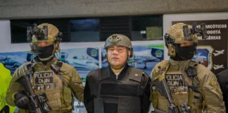 Petro extradita a este peligroso capo antes de su encuentro con Trump