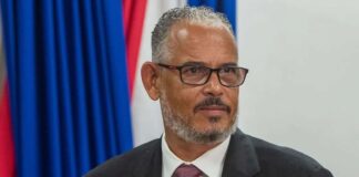 Haití destina 542 millones dólares para reforzar seguridad en la frontera