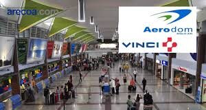 Disputas con Aerodom no irán a tribunales dominicanos, sino a arbitraje en Nueva York