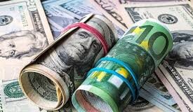 Precio del dólar y del euro hoy martes 3 de febrero de 2026