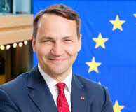 «El odio le impide ver la realidad»: Enviado del Kremlin sobre el canciller polaco