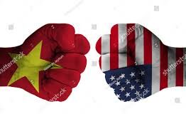 La nación que expulsó a EE.UU. se prepara para una nueva posible invasión