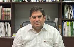 Excelente decisión: Ganadería justifica la prohibición del traslado de cerdos vivos en el interior