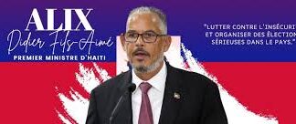 Haití frente a una decisión histórica