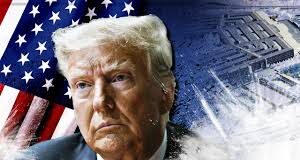 La disyuntiva de Trump: Si desata la guerra. EEUU la perderá y si la gana, él pierde. Pues los muertos de esta lo arrastrarán