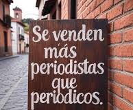 50 mil millones de pesos de publicidad por año, paga el gobierno a favor de 10 periódicos escritos y 100 emisoras de radio y televisión y 10 plataformas en internet y encima, hoteleros y grupos turísticos no declaran 300 mil millones de pesos en ingresos y para evadir impuestos